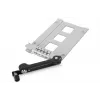 Dviejų diskų dėklas Icy Dock MB492SKL-B 2.5 inch SATA/SAS 6Gbps
