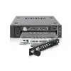 Dviejų diskų dėklas Icy Dock MB492SKL-B 2.5 inch SATA/SAS 6Gbps