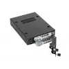 Dviejų diskų dėklas Icy Dock MB492SKL-B 2.5 inch SATA/SAS 6Gbps