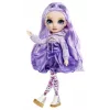 Rainbow High Sparkle & Shine Mados Lėlė Viola (Violetinė)