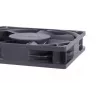 Ventiliatorius Alphacool Core 120 mm 4000 RPM PWM juodas
