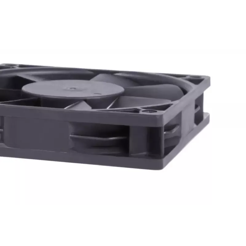 Ventiliatorius Alphacool Core 120 mm 4000 RPM PWM juodas