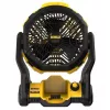 Buitinis ventiliatorius DeWALT DCE512N-XJ