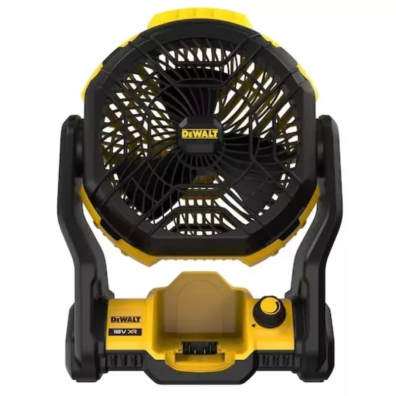 Buitinis ventiliatorius DeWALT DCE512N-XJ