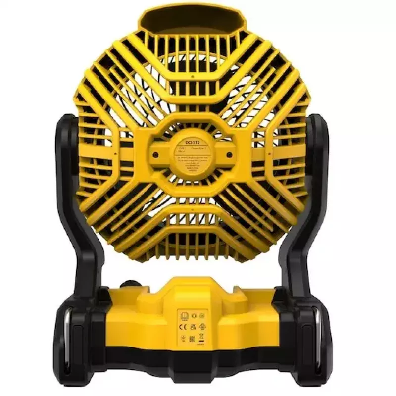Buitinis ventiliatorius DeWALT DCE512N-XJ