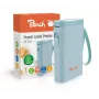 Peach PE110 etikečių spausdintuvas, tiesioginis terminis, 203 x 203 DPI, 60 mm/sek, belaidis Bluetooth