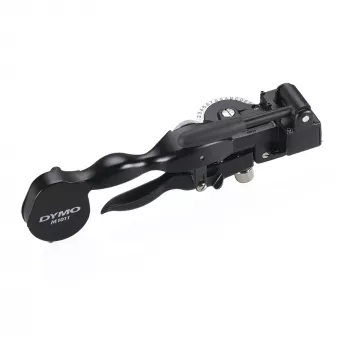 Etikečių spausdintuvas DYMO RHINO M1011 tiesioginis terminis