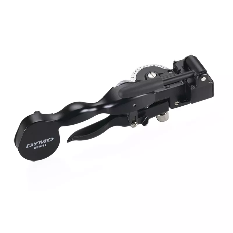 Etikečių spausdintuvas DYMO RHINO M1011 tiesioginis terminis