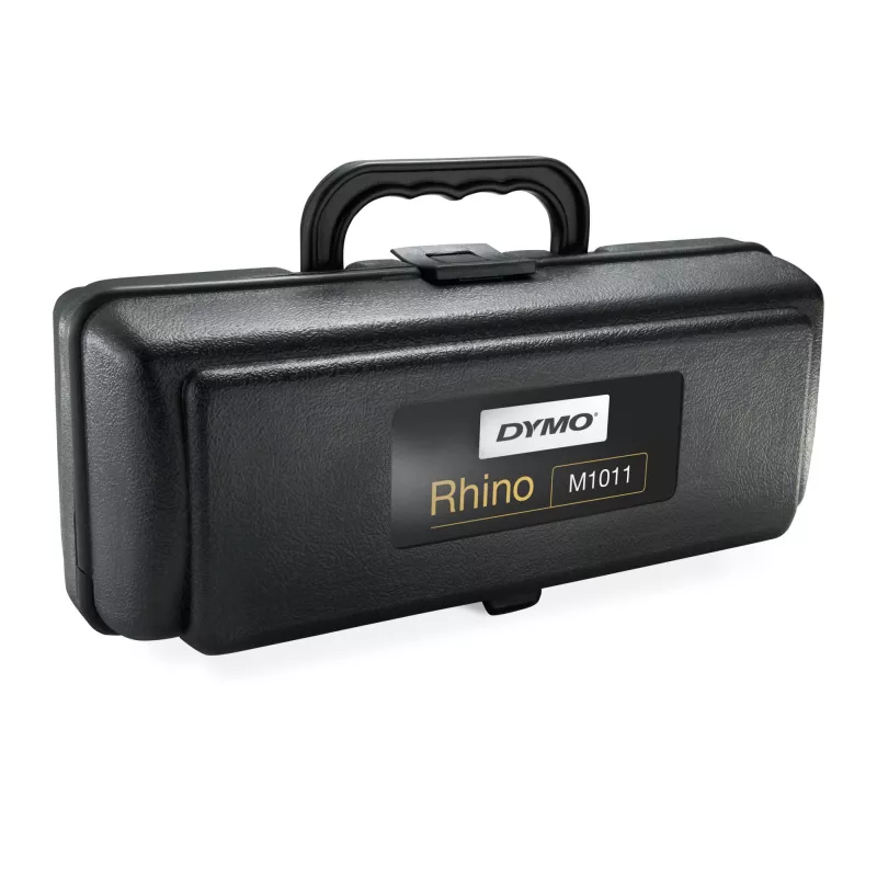Etikečių spausdintuvas DYMO RHINO M1011 tiesioginis terminis