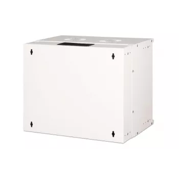 DIGITUS 19IN 9U sieninis montavimo kabinetas - SOHO PRO 460 x 540 x 400 mm pilka