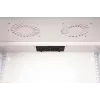 DIGITUS 19IN 9U sieninis montavimo kabinetas - SOHO PRO 460 x 540 x 400 mm pilka