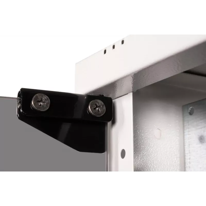 DIGITUS 19IN 9U sieninis montavimo kabinetas - SOHO PRO 460 x 540 x 400 mm pilka