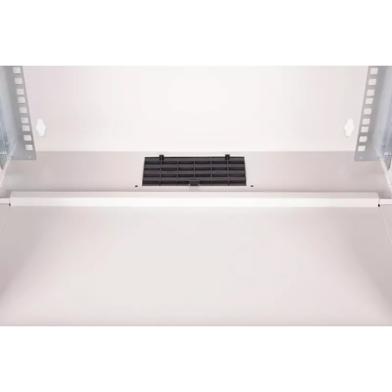 DIGITUS 19IN 9U sieninis montavimo kabinetas - SOHO PRO 460 x 540 x 400 mm pilka