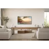 Samsung Q80D GQ85Q80DATXZG televizorius 2,16 m (85 col.) 4K Ultra HD QLED Smart TV sidabrinis