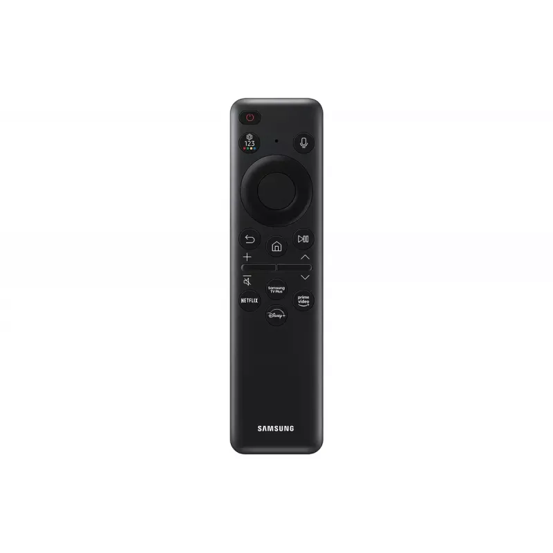 Samsung Q80D GQ85Q80DATXZG televizorius 2,16 m (85 col.) 4K Ultra HD QLED Smart TV sidabrinis