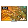 Samsung Q80D GQ85Q80DATXZG televizorius 2,16 m (85 col.) 4K Ultra HD QLED Smart TV sidabrinis