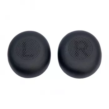 Jabra Evolve2 40/65 ausinių pagalvėlės - juodos