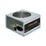 Chieftec Value APB-500B8 maitinimo blokas 500 W 20+4 pin ATX ATX sidabrinis