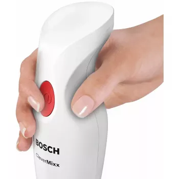 Panardintuvas Bosch MSM14000 400 W Baltas