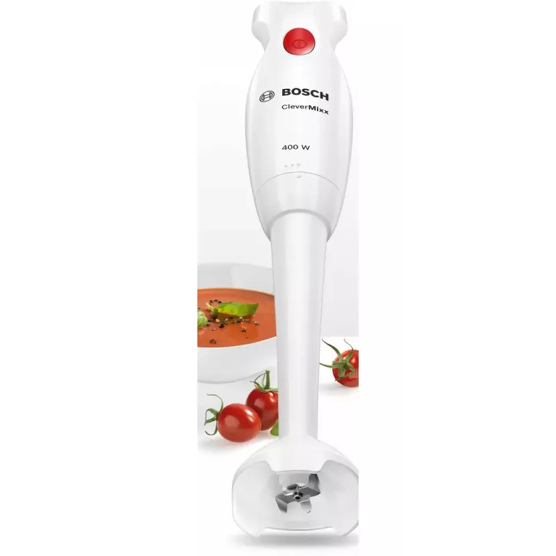 Panardintuvas Bosch MSM14000 400 W Baltas