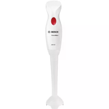 Panardintuvas Bosch MSM14000 400 W Baltas