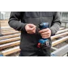 Bosch GDR 18V-220 C Professional akumuliatorinis suktuvas 3400 RPM 1 kg mėlynas
