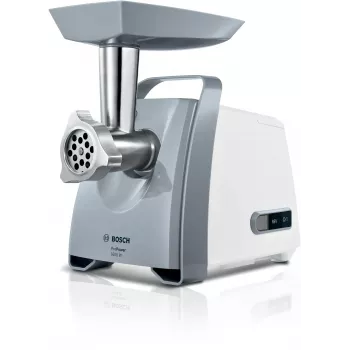 Bosch MFW45020 mėsmalė 500 W balta