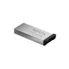 ADATA UR350 USB atmintukas 256 GB USB Type-A 3.2 Gen 1 (3.1 Gen 1) Juoda, Sidabrinė