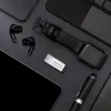 ADATA UR350 USB atmintukas 256 GB USB Type-A 3.2 Gen 1 (3.1 Gen 1) Juoda, Sidabrinė