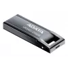 ADATA UR340 USB atmintinė 256 GB USB Type-A 3.2 Gen 1, skaitymo sparta iki 100 MB/s, juoda