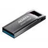ADATA UR340 USB atmintinė 256 GB USB Type-A 3.2 Gen 1, skaitymo sparta iki 100 MB/s, juoda