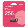 ADATA UR340 USB atmintinė 256 GB USB Type-A 3.2 Gen 1, skaitymo sparta iki 100 MB/s, juoda