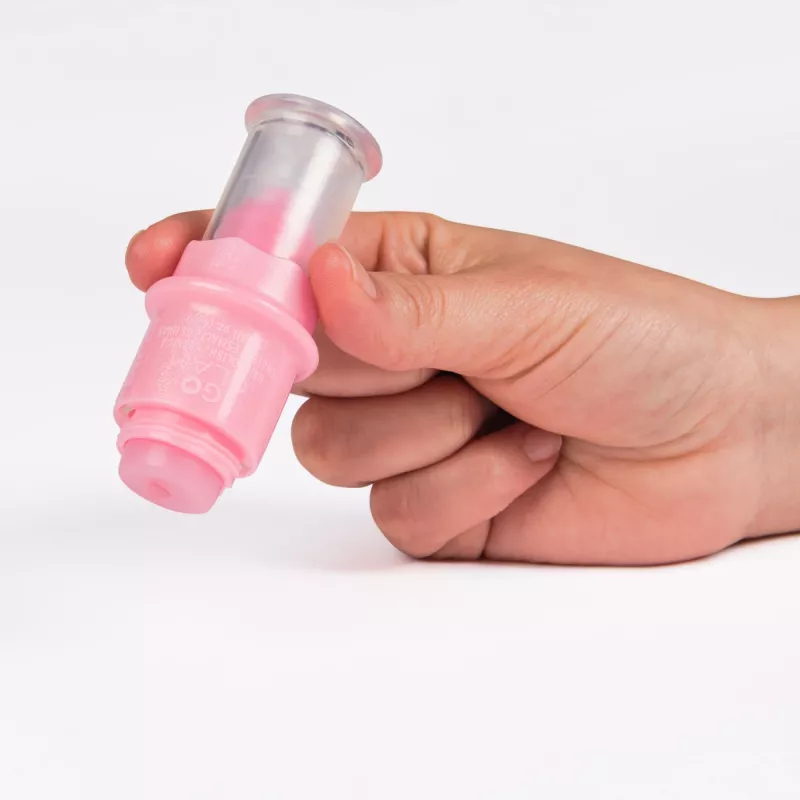 Cool Maker GO GLAM Nagų rinkinio papildymas, Vienaragio ir Undinės dizainai, 80 nagų