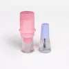 Cool Maker GO GLAM Nagų rinkinio papildymas, Vienaragio ir Undinės dizainai, 80 nagų