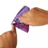 Cool Maker Mix & Mani folijinių nagų rinkinys su 6 lakštais ir lipdukais 5 „pasidaryk pats“ manikiūrams (pakuotė gali skirtis), meno ir rankdarbių žaislai vaikams nuo 7 metų