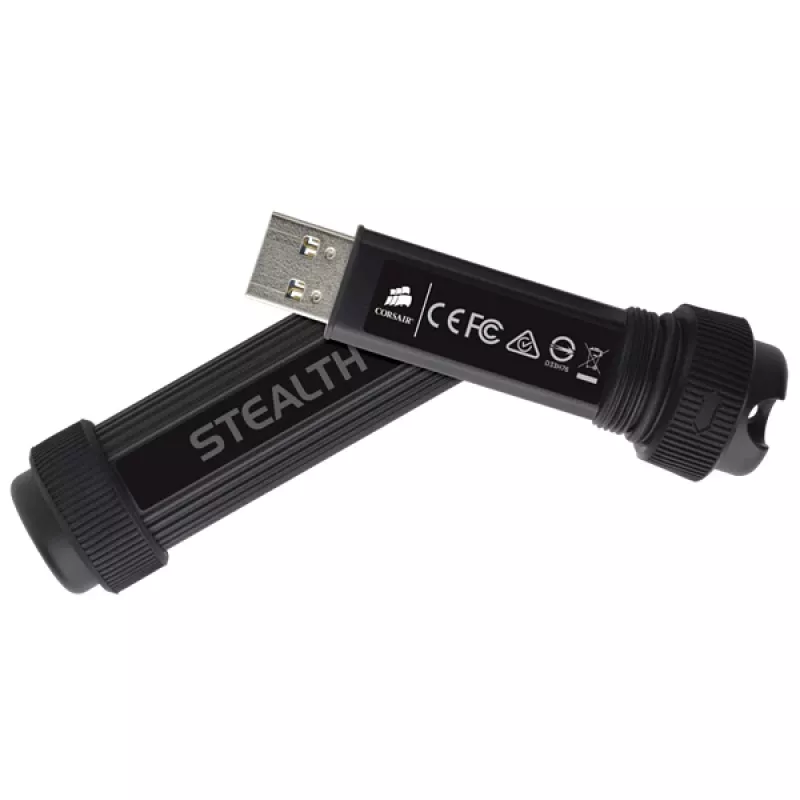 CORSAIR Flash Survivor Stealth 1TB USB 3.0 atmintukas