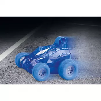 REVELL Disco 24436 nuotoliniu valdymu triukų automobilis 2,4 GHz