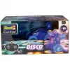 REVELL Disco 24436 nuotoliniu valdymu triukų automobilis 2,4 GHz