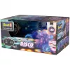 REVELL Disco 24436 nuotoliniu valdymu triukų automobilis 2,4 GHz