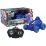 REVELL Disco 24436 nuotoliniu valdymu triukų automobilis 2,4 GHz