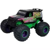 RC Monstrų Sunkvežimis REVELL Razors Edge 1:10 Mastelio Be Kelių (modelis 24681)