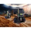 RC Monstrų Sunkvežimis REVELL Razors Edge 1:10 Mastelio Be Kelių (modelis 24681)