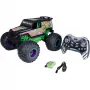 RC Monstrų Sunkvežimis REVELL Razors Edge 1:10 Mastelio Be Kelių (modelis 24681)
