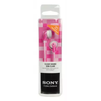 Ausinės Sony MDR-E9LP