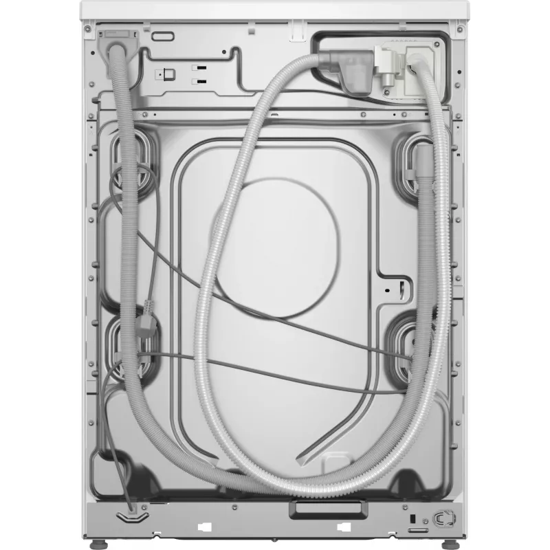 Siemens iQ500 WU14UT42 skalbyklė, priekinis pakrovimas, 9 kg, 1351 aps./min., balta