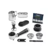 De’Longhi Dedica Arte EC9155.W Pusiautomatinis Espresso aparatas 1.7 L