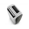 DeLonghi DNS65 sausintuvas, 2,8 L vandens talpa, 34 dB, 220–240 V, 50 Hz, juoda/pilka