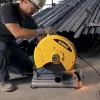 DeWalt D28715 kampinis pjūklas 355 mm 2200 W