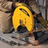 DeWalt D28715 kampinis pjūklas 355 mm 2200 W