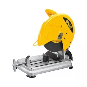 DeWalt D28715 kampinis pjūklas 355 mm 2200 W